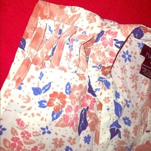 Rue21 sleeveless blouse